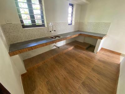 Kitchen Image of 650 Sq.ft 2 BHK Independent House for sale in Ollur Thrissur for Rs. 3000000