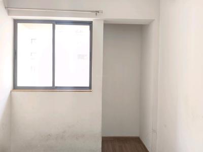 Bedroom Image of 650 Sq.ft 1.5 BHK Apartment / Flat for rent in Lodha Palava Downtown, Palava Phase 2 Thane for Rs. 13500