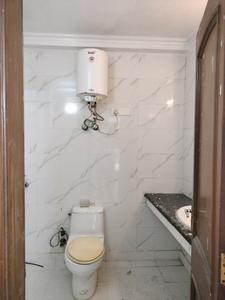 Bedroom One Image of 1850 Sq.ft 3 BHK Apartment / Flat for sale in Sunny Valley Apartment, Sector 12 Dwarka New Delhi for Rs. 32700000