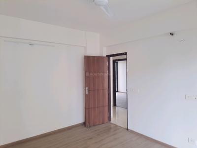 Bedroom Image of 2317 Sq.ft 4 BHK Apartment / Flat for sale in Godrej Icon, Sector 88A Gurgaon for Rs. 27000000