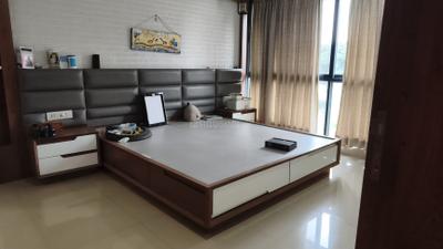 Bedroom Image of 2350 Sq.ft 3.5 BHK Apartment / Flat for sale in Marvel Arco, Hadapsar Pune for Rs. 34500000