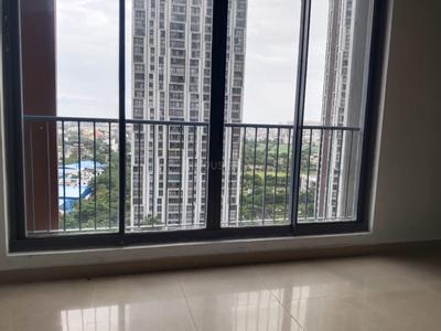 Bedroom Image of 1861 Sq.ft 3 BHK Apartment / Flat for sale in East Kolkata Township Kolkata for Rs. 32000000