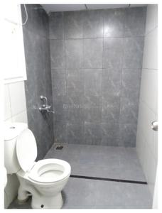 Bathroom Image of 1012 Sq.ft 2 BHK Apartment / Flat for rent in Madambakkam Chennai for Rs. 30000