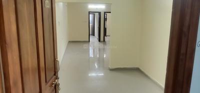 2.5 BHK Flat