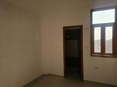 Bedroom Image of 750 Sq.ft 2 BHK Builder Floor for sale in DLF Ankur Vihar Ghaziabad for Rs. 2260389