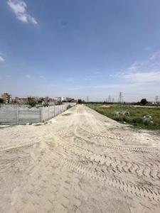 Image of 1350 Sq.ft Residential Plot / Land for sale in Knowledge Park 3, Greater Noida for Rs. 6000000