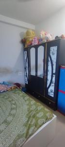 Bedroom Image of 722 Sq.ft 2 BHK Apartment / Flat for sale in Maheshtala Kolkata for Rs. 2400000