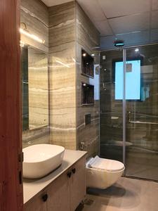 Bedroom Two Image of 2200 Sq.ft 4 BHK Builder Floor for sale in Sector 45 Gurgaon for Rs. 35500000