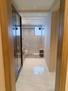 Bedroom Image of 1800 Sq.ft 3 BHK Apartment / Flat for sale in Vamana Arvindam, Utrathiya Zirakpur for Rs. 19100000