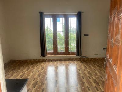 Image of 900 Sq.ft 1 BHK Builder Floor for rent in Sector 3 (P), Rohtak for Rs. 8000