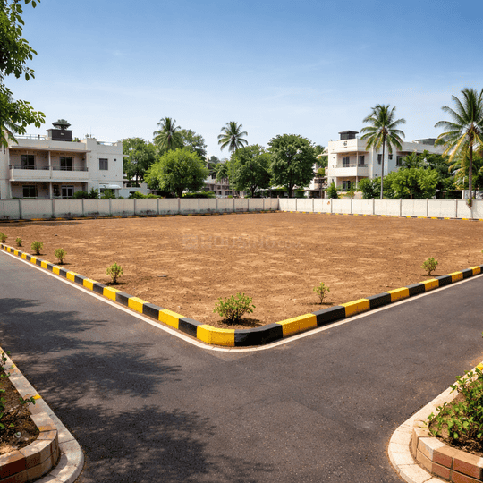 Samta Colony Main Image 1