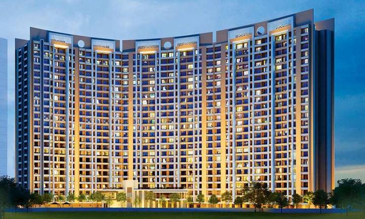 JP The Palace Tower A Main Image 1