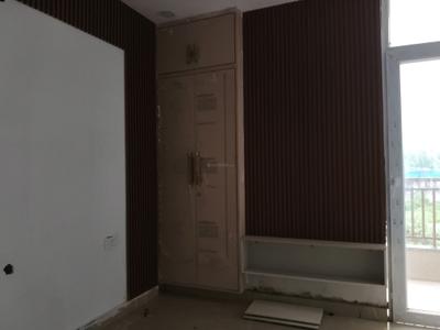 Bedroom Image of 1030 Sq.ft 2 BHK Apartment / Flat for sale in Aarambh Heights, Surajpur Greater Noida for Rs. 4805670