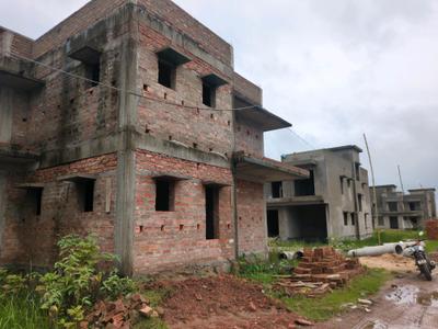 Image of 1080 Sq.ft Residential Plot / Land for sale in Swapnabhumi, New Town, Kolkata for Rs. 2700016
