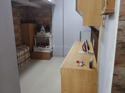 Balcony Image of 1800 Sq.ft 3 BHK Independent House for sale in Dahisar West Mumbai for Rs. 50000000