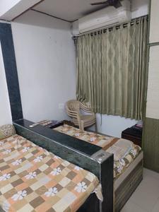 Bedroom Image of 810 Sq.ft 2 BHK Apartment / Flat for sale in Vasna Ahmedabad for Rs. 5800000