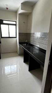 Kitchen Image of 705 Sq.ft 2 BHK Apartment / Flat for rent in Lodha Casa Maxima, Mira Road East Mira Bhayandar for Rs. 40000