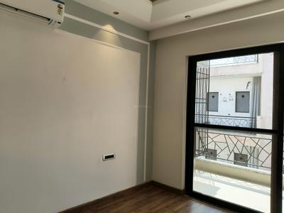 Bedroom Image of 3690 Sq.ft 5 BHK Penthouse for sale in Emaar Palm Terraces Select, Sector 66 Gurgaon for Rs. 67500000