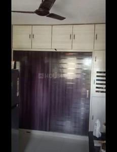 Bedroom Image of 1150 Sq.ft 2 BHK Apartment / Flat for rent in Bhesan Surat for Rs. 14000