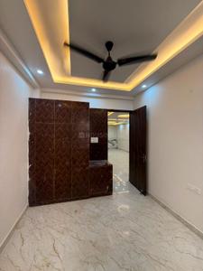 Bedroom Image of 963 Sq.ft 3 BHK Independent House for sale in Aradhaya Dwarka City, Chhapraula Ghaziabad for Rs. 5800000
