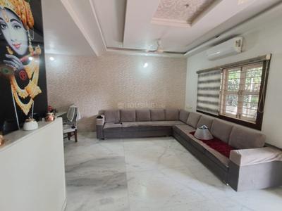 3 BHK Independent House