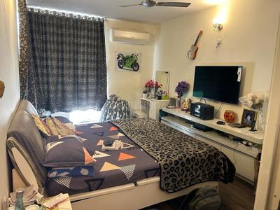Hall Image of 2352 Sq.ft 3.5 BHK Apartment / Flat for sale in Rohan Mithila, Viman Nagar Pune for Rs. 45000000