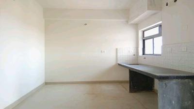 Kitchen Image of 703 Sq.ft 2 BHK Apartment / Flat for sale in Gems City, Joka Kolkata for Rs. 3000000
