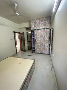 Bedroom Image of 1200 Sq.ft 2 BHK Apartment / Flat for rent in Sharanpur Nashik for Rs. 25000