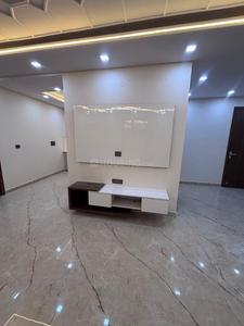 Hall Image of 2670 Sq.ft 4 BHK Builder Floor for sale in Nilothi New Delhi for Rs. 7000000