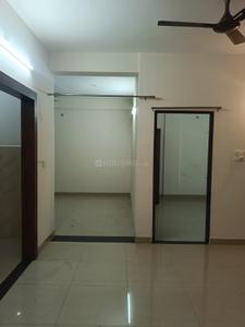Hall Image of 1400 Sq.ft 3 BHK Apartment / Flat for rent in Sagar Lifestyle Towers, Salaiya Bhopal for Rs. 22000