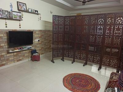 Hall Image of 1100 Sq.ft 2 BHK Apartment / Flat for sale in Vidya Nagar Hubli for Rs. 8200000