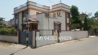 Image of 2016 Sq.ft 3 BHK Independent House for sale in South Bopal, Ahmedabad for Rs. 31000000