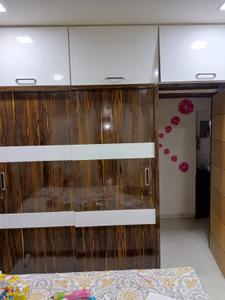 Bedroom Image of 864 Sq.ft 2 BHK Apartment / Flat for sale in Dombivli East Thane for Rs. 6100000