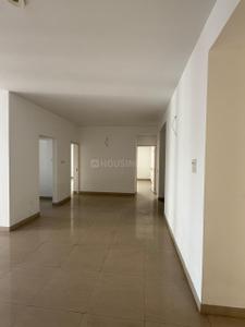 Hall Image of 2025 Sq.ft 4 BHK Apartment / Flat for rent in Ramanathapuram Coimbatore for Rs. 45000