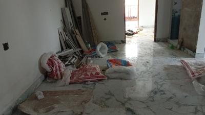 Living Room Image of 540 Sq.ft 1 BHK Apartment / Flat for sale in New Barrakpur Kolkata for Rs. 1512000
