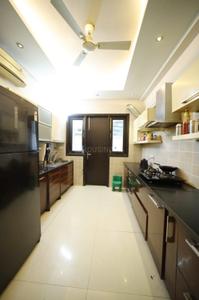 Kitchen Image of 1800 Sq.ft 5 BHK Independent House for sale in Sushant Lok Phase 1 Gurgaon for Rs. 90000000