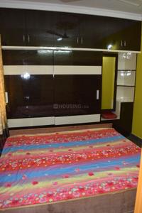 Bedroom Image of 1800 Sq.ft 3 BHK Independent House for rent in Mahadevapura Bengaluru for Rs. 65000