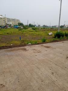 Image of 1500 Sq.ft Residential Plot / Land for sale in Ambaji Singapore Grand, Misrod, Bhopal for Rs. 18000000