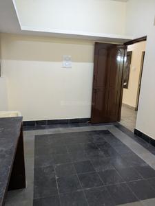 Sathiya Nagar Bedroom 2