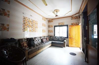 Image of 1359 Sq.ft 3 BHK Independent House for sale in Nava Naroda, Ahmedabad for Rs. 21500000
