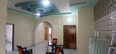 Hall Image of 1800 Sq.ft 4 BHK Apartment / Flat for sale in Sodepur Kolkata for Rs. 5760000