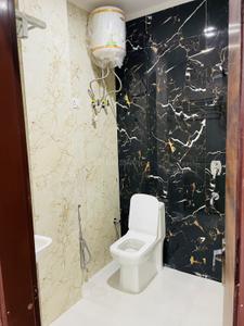 Image of 500 Sq.ft 1 RK Builder Floor for rent in DLF Independent Floors, DLF Phase 3, Gurgaon for Rs. 16000