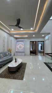 Hall Image of 3572 Sq.ft 4 BHK Villa for sale in Gandhi Path West Jaipur for Rs. 24100000