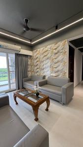 Hall Image of 1153 Sq.ft 2 BHK Apartment / Flat for sale in Avanti Vihar Raipur for Rs. 5550000