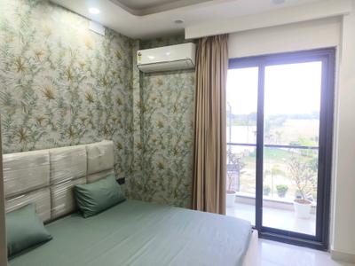 Bedroom Image of 1584 Sq.ft 3 BHK Builder Floor for sale in Skywhales Vienna Greens II, Sector 99A Gurgaon for Rs. 18500009