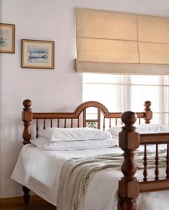 Bedroom Image of 1778 Sq.ft 3 BHK Apartment / Flat for sale in Kalyan Nagar Bengaluru for Rs. 26725005
