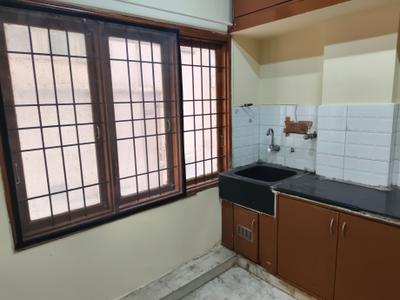 Kitchen Image of 1200 Sq.ft 2 BHK Apartment / Flat for sale in C V Raman Nagar Bengaluru for Rs. 7500000