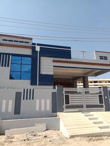 Image of 1210 Sq.ft 2 BHK Independent House for sale in Patancheru, Sangareddy for Rs. 8900000