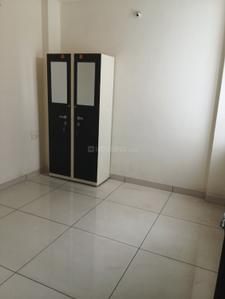 1 BHK Independent Builder Floor