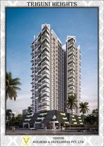 2 BHK Flat